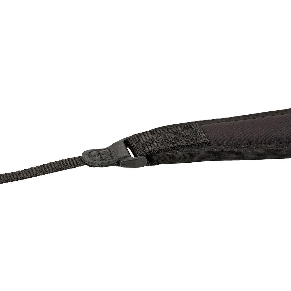 OP TECH USA Super Classic Strap-Bino 3 8"