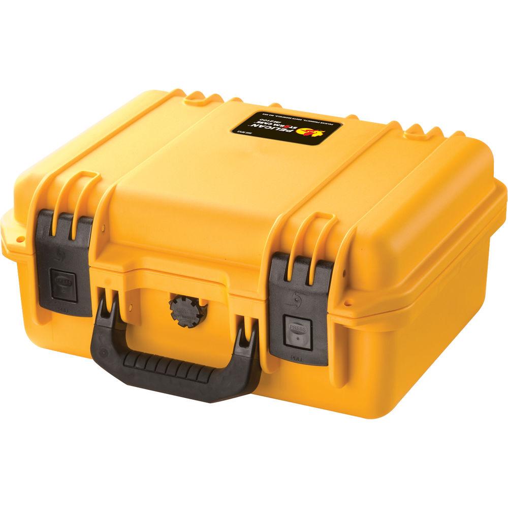 Pelican iM2100 Storm Case with Foam