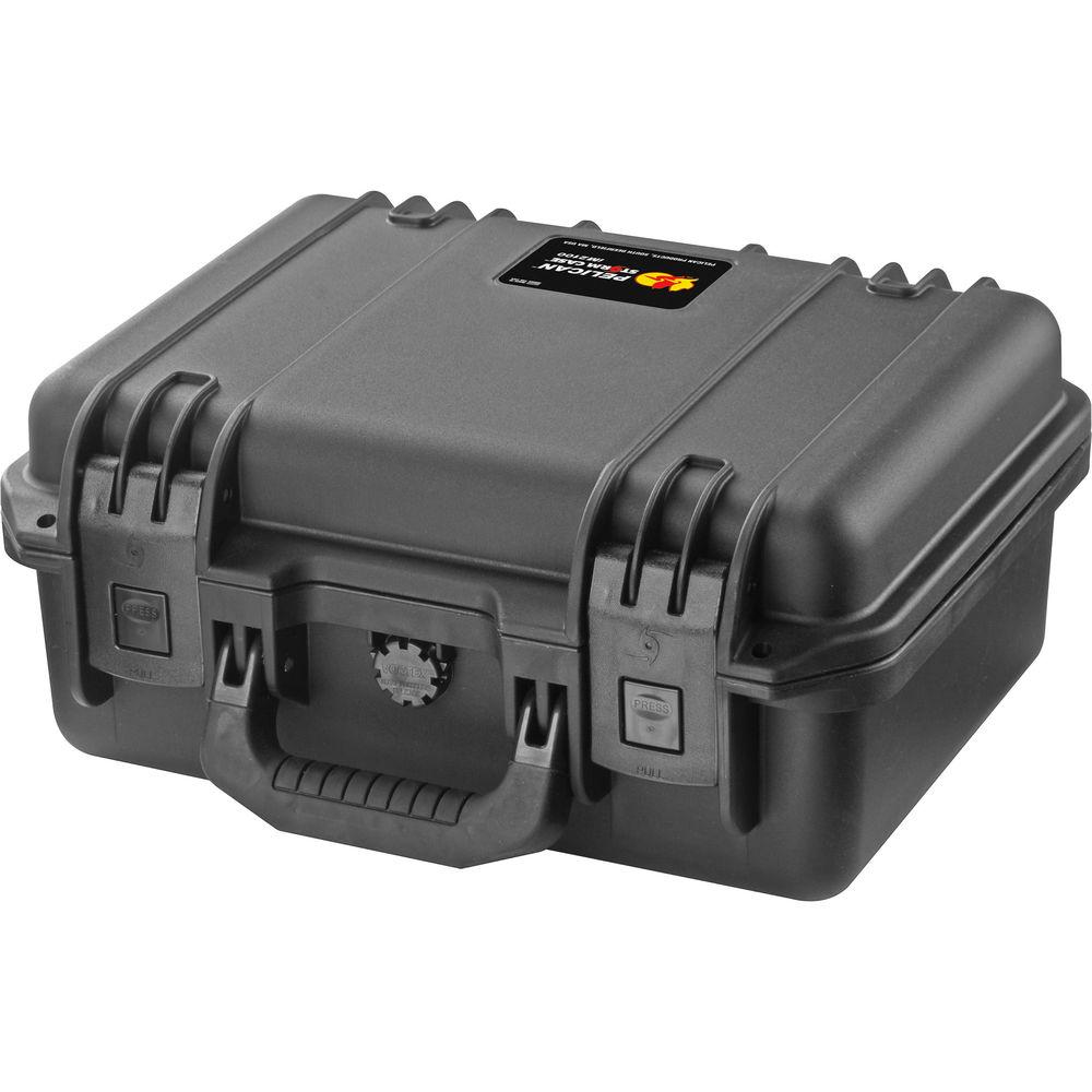 Pelican iM2100 Storm Case with Padded Dividers