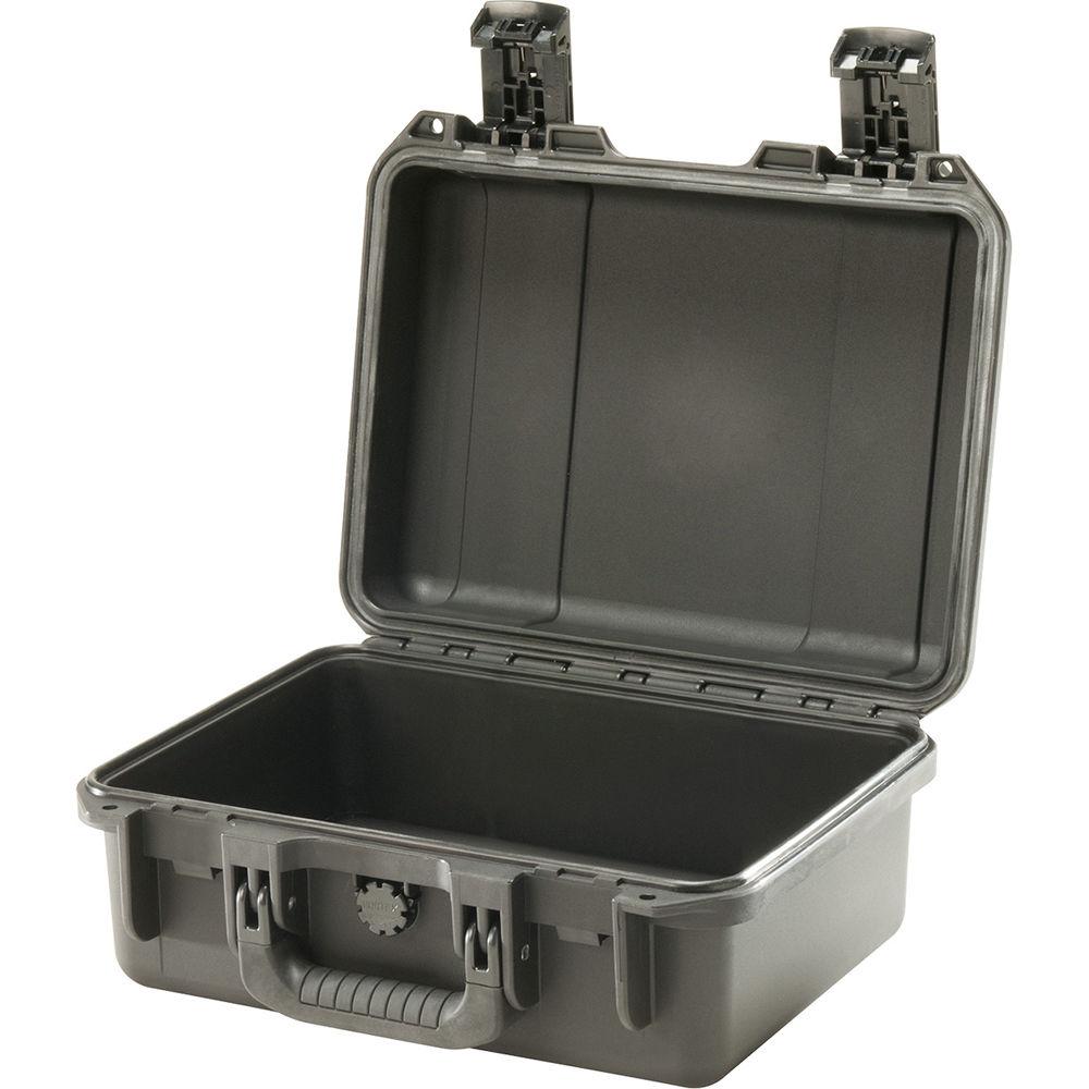 Pelican iM2100 Storm Case without Foam
