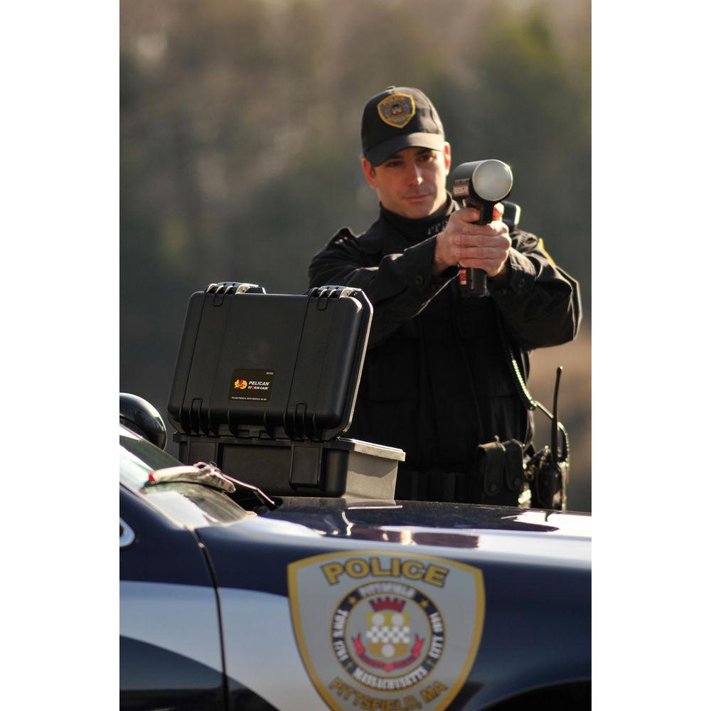 Pelican iM2100 Storm Case without Foam