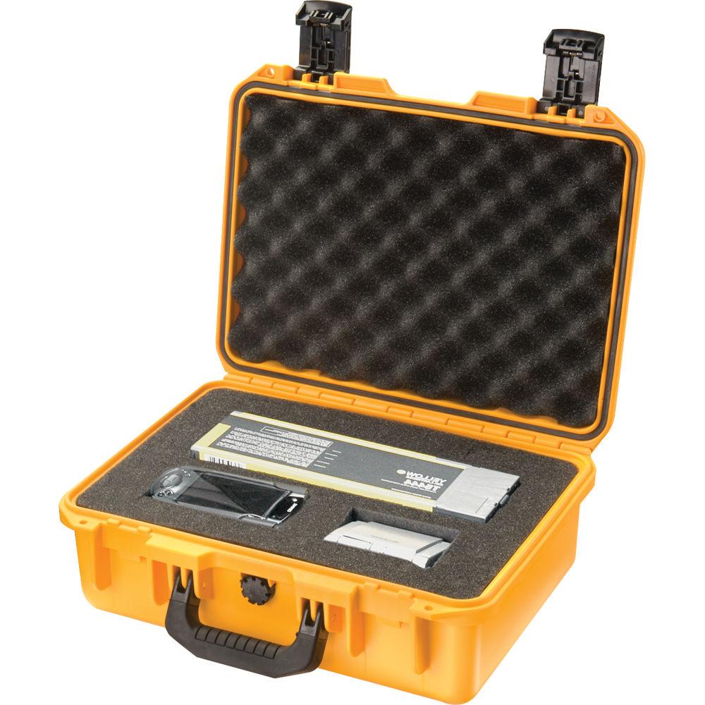 Pelican iM2200 Storm Case with Foam