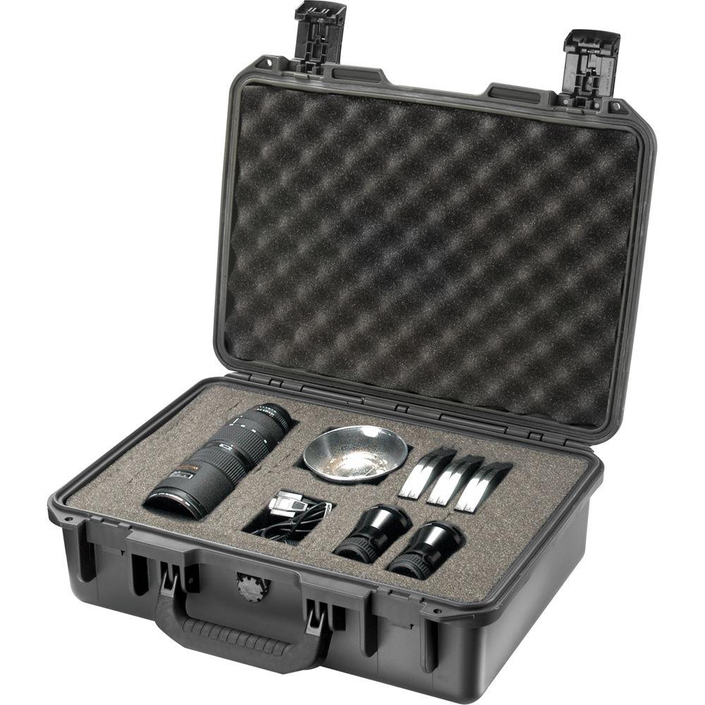 Pelican iM2300 Storm Case with Foam