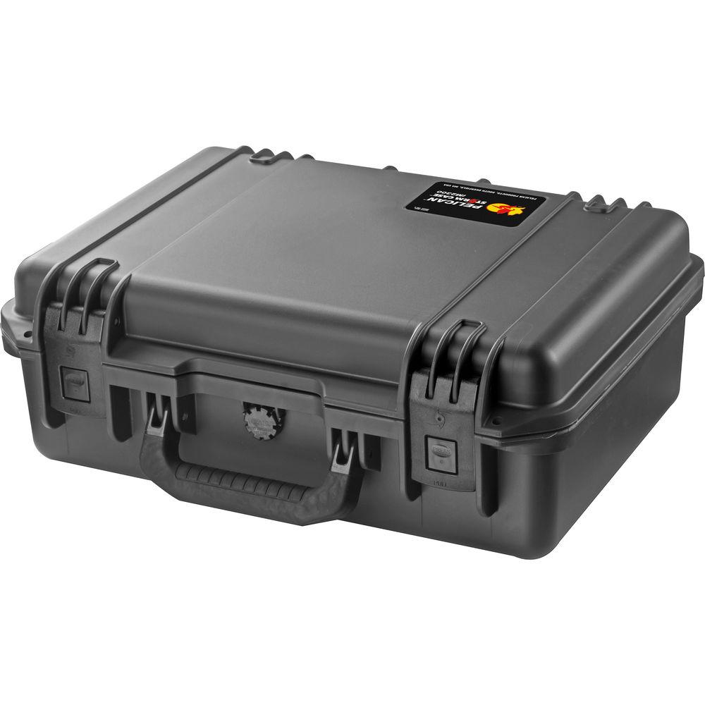 Pelican iM2300 Storm Case with Foam