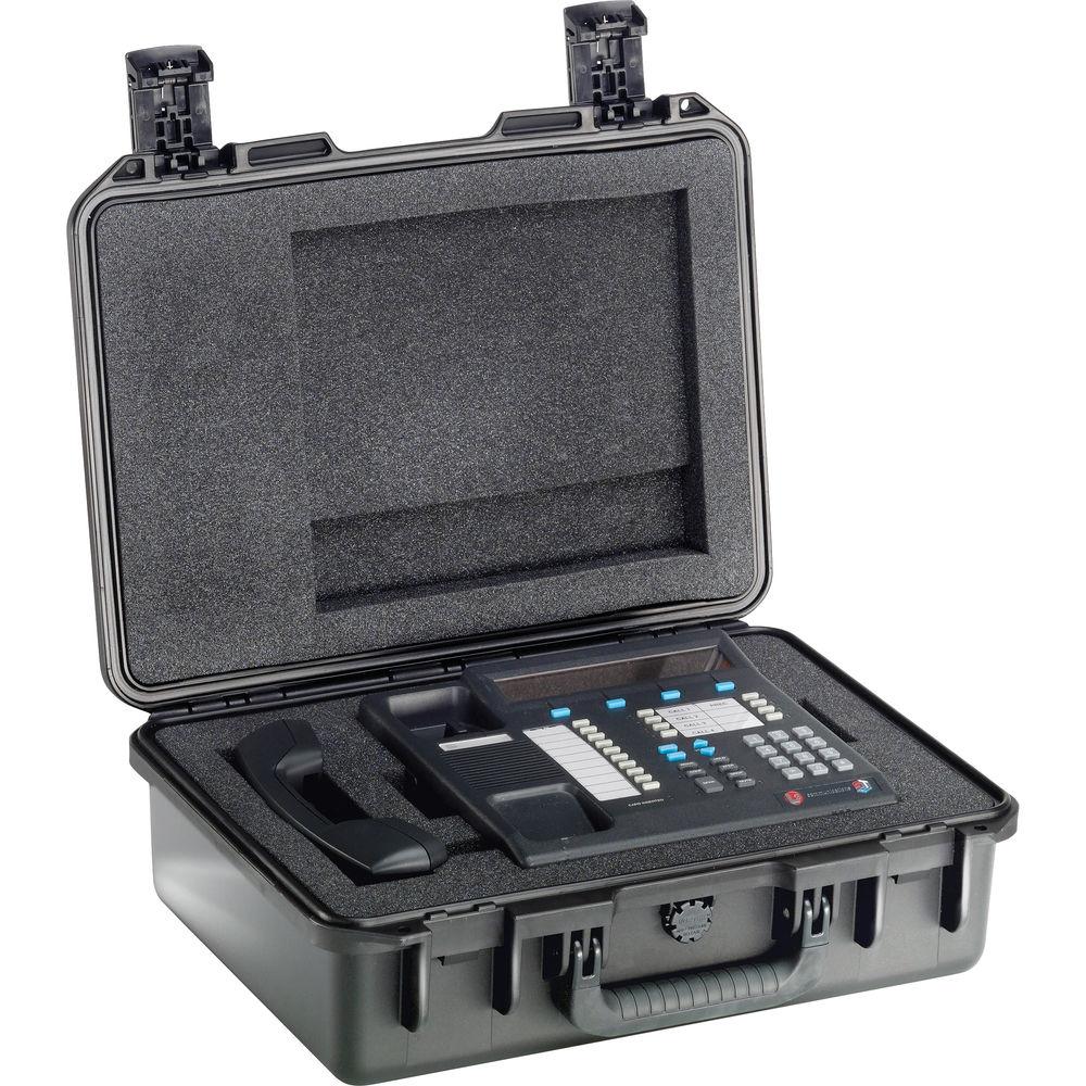 Pelican iM2300 Storm Case with Foam