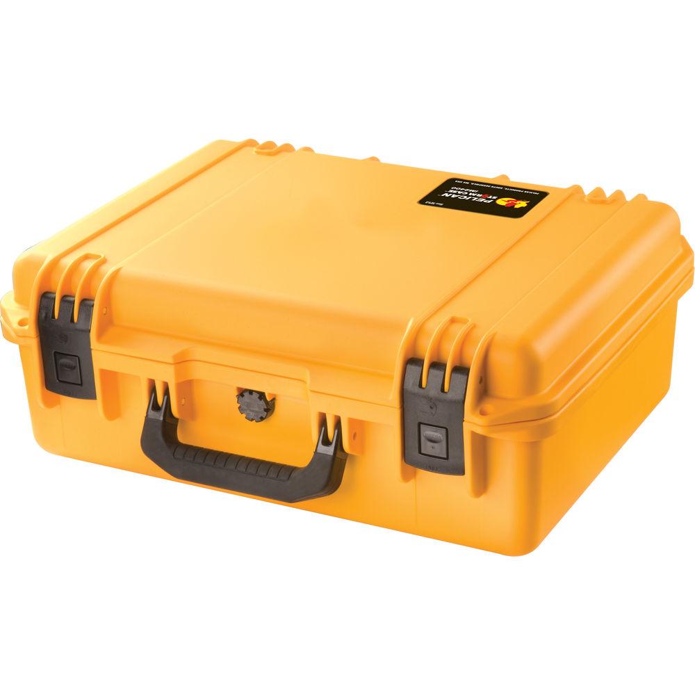 Pelican iM2400 Storm Case with Foam