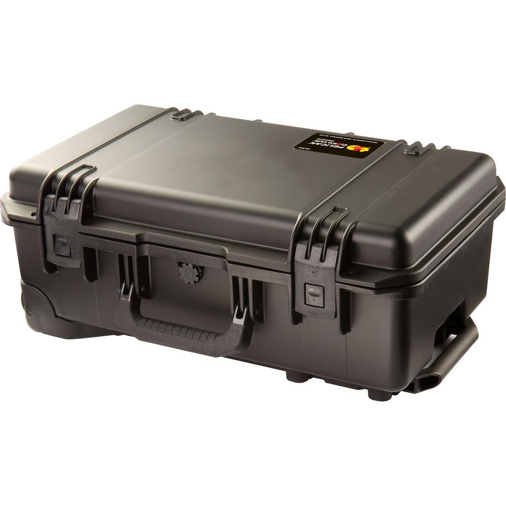 Pelican iM2500 Storm Case with Padded Dividers