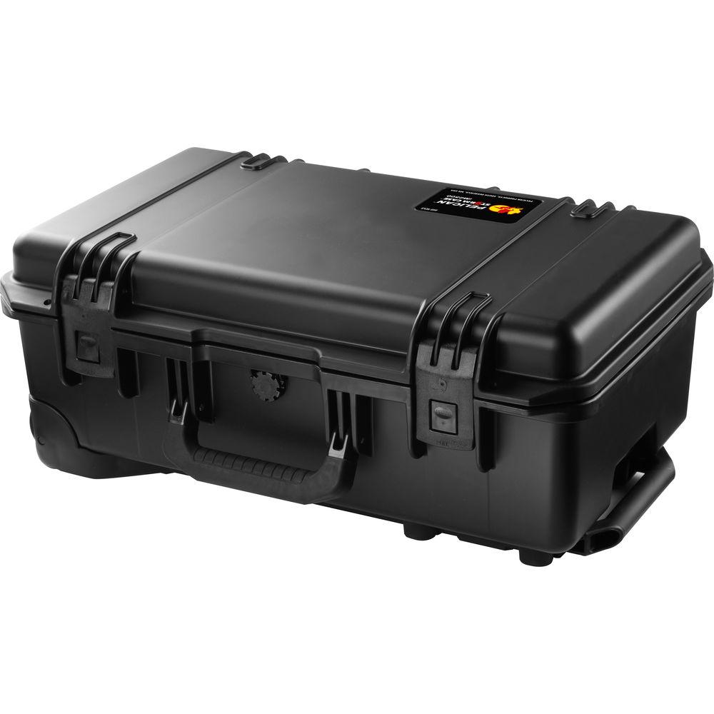 Pelican iM2500 Storm Trak Case with Foam