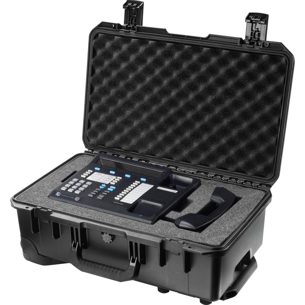 Pelican iM2500 Storm Trak Case with Foam