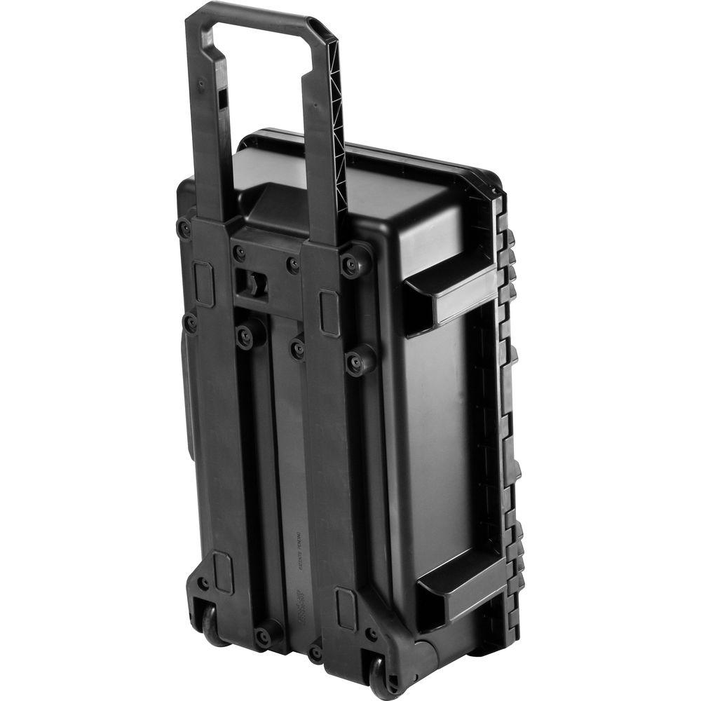 Pelican iM2500 Storm Trak Case with Foam