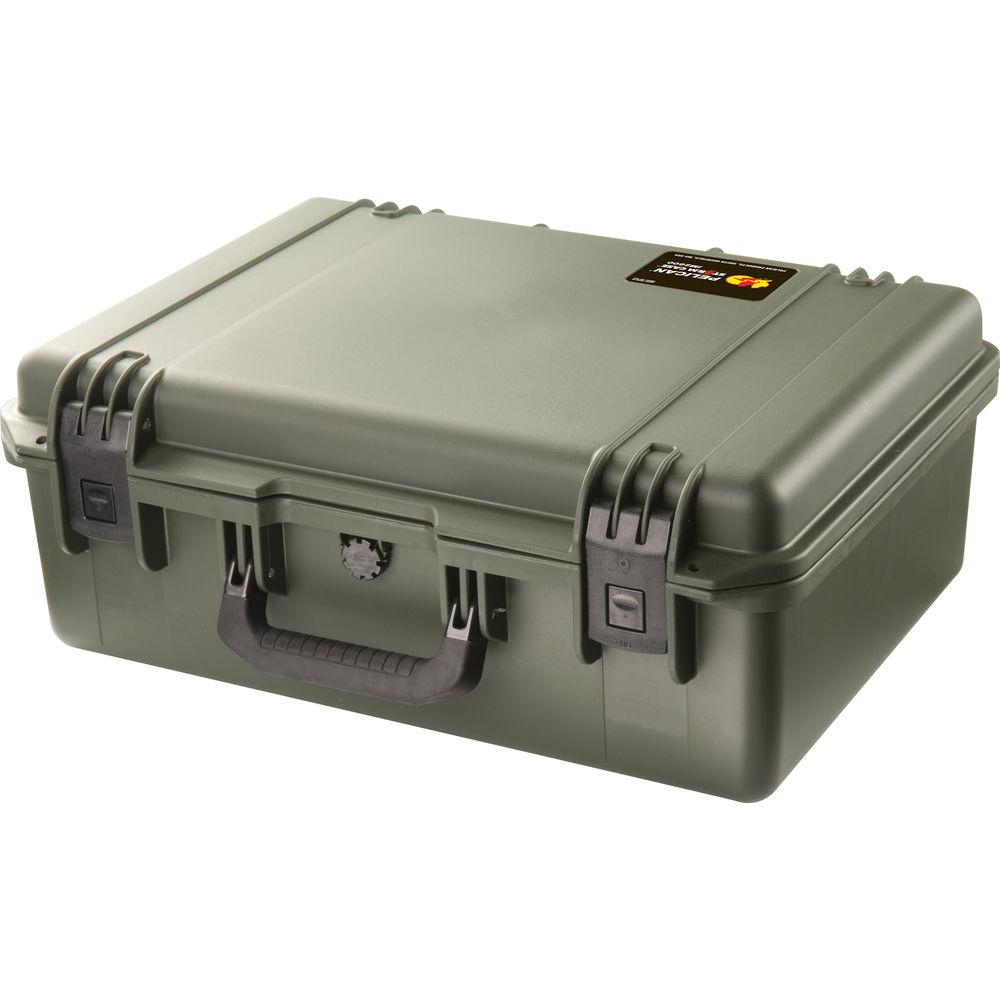 Pelican iM2600 Storm Case with Foam
