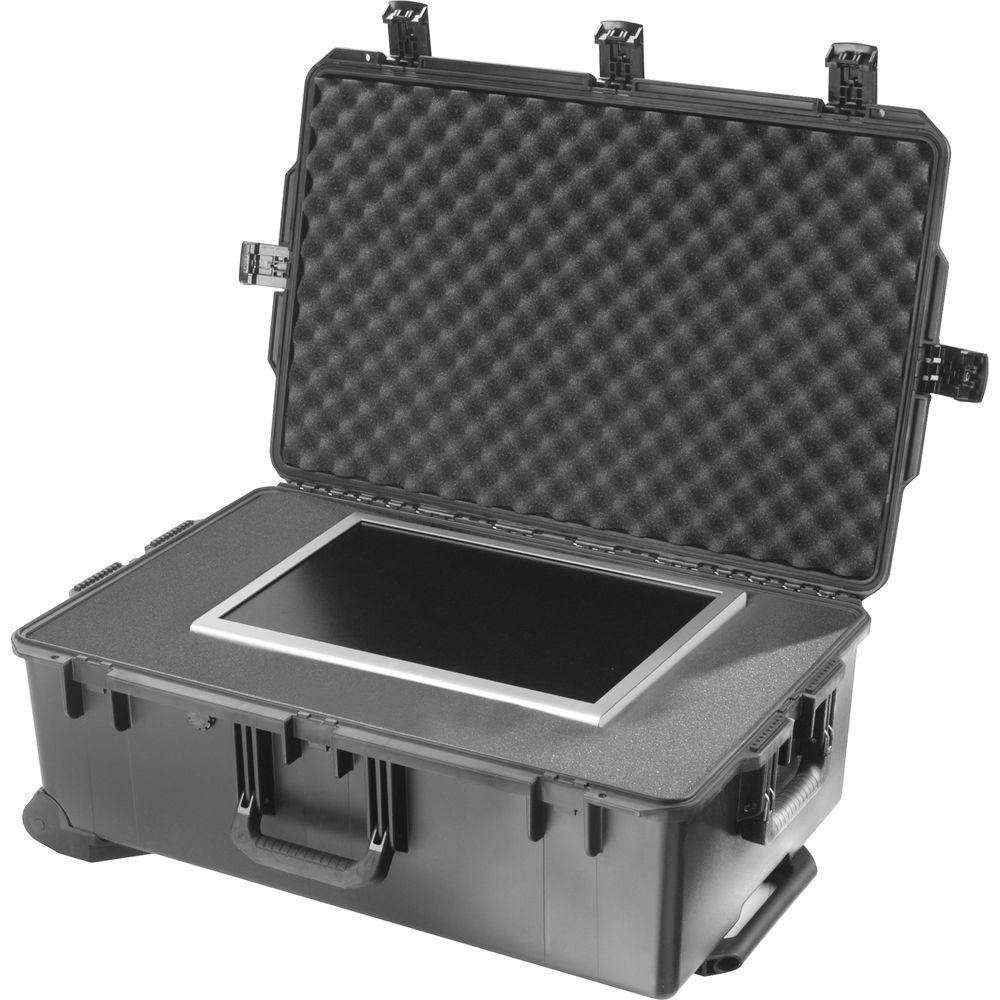 Pelican iM2950 Storm Trak Case with Foam