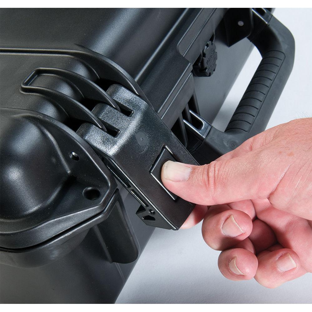 Pelican iM3200 Storm Case without Foam