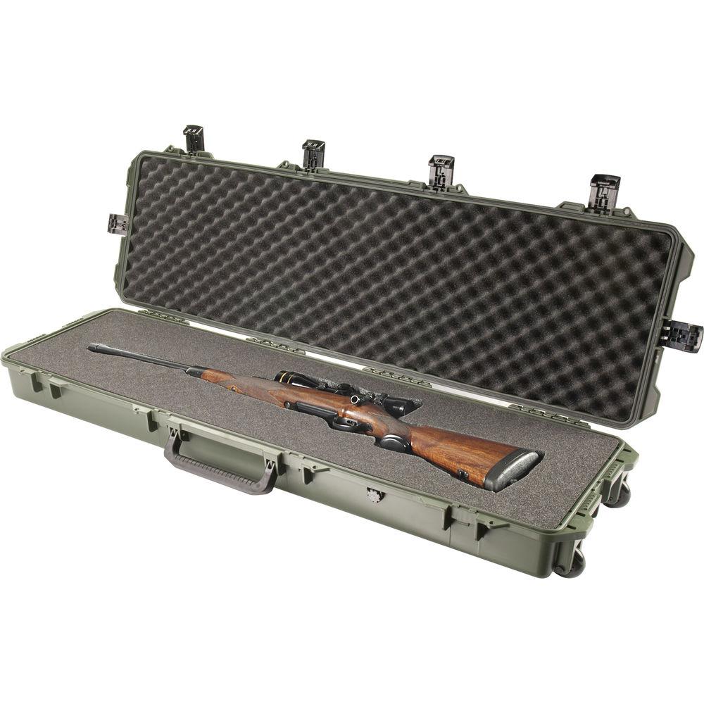 Pelican iM3300 Storm Case with Foam