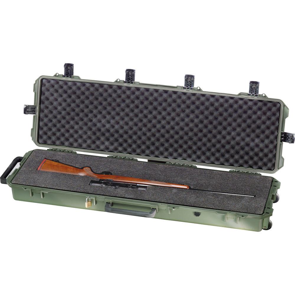 Pelican iM3300 Storm Case with Foam