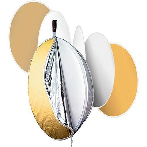 Photoflex MultiDisc Reflector Kit - 42" Disc