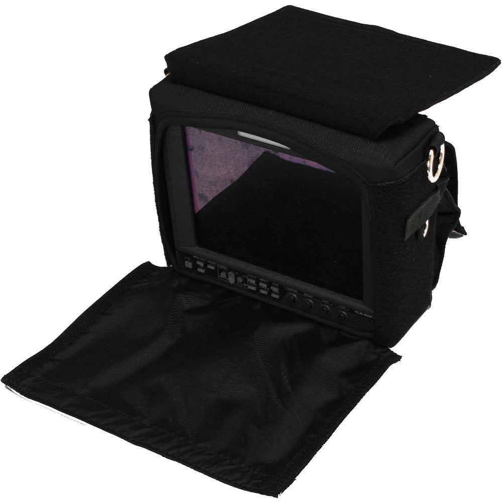 Porta Brace MO-HLM900 Flat Screen Monitor Case