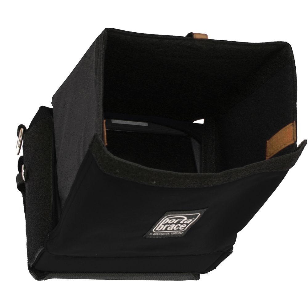 Porta Brace MO-HLM900 Flat Screen Monitor Case