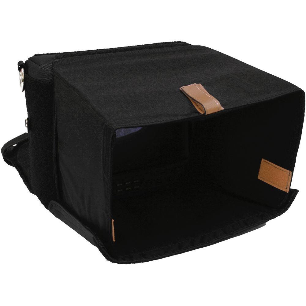 Porta Brace MO-HLM900 Flat Screen Monitor Case
