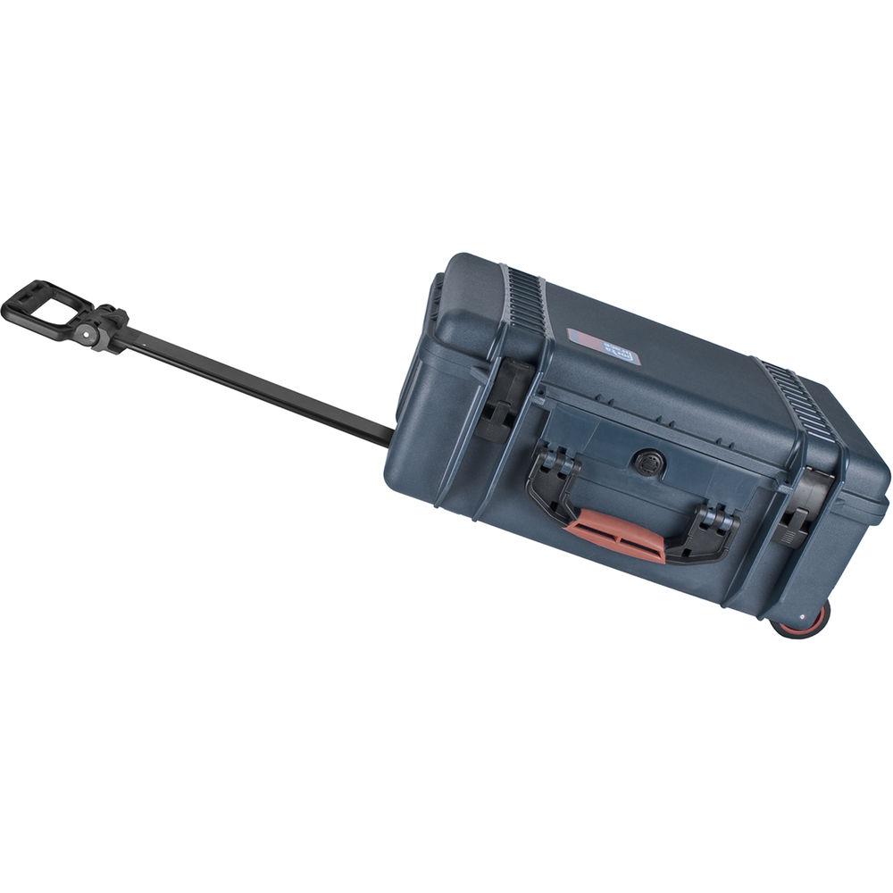 Porta Brace PB-2550E Hard Case, Empty Shell