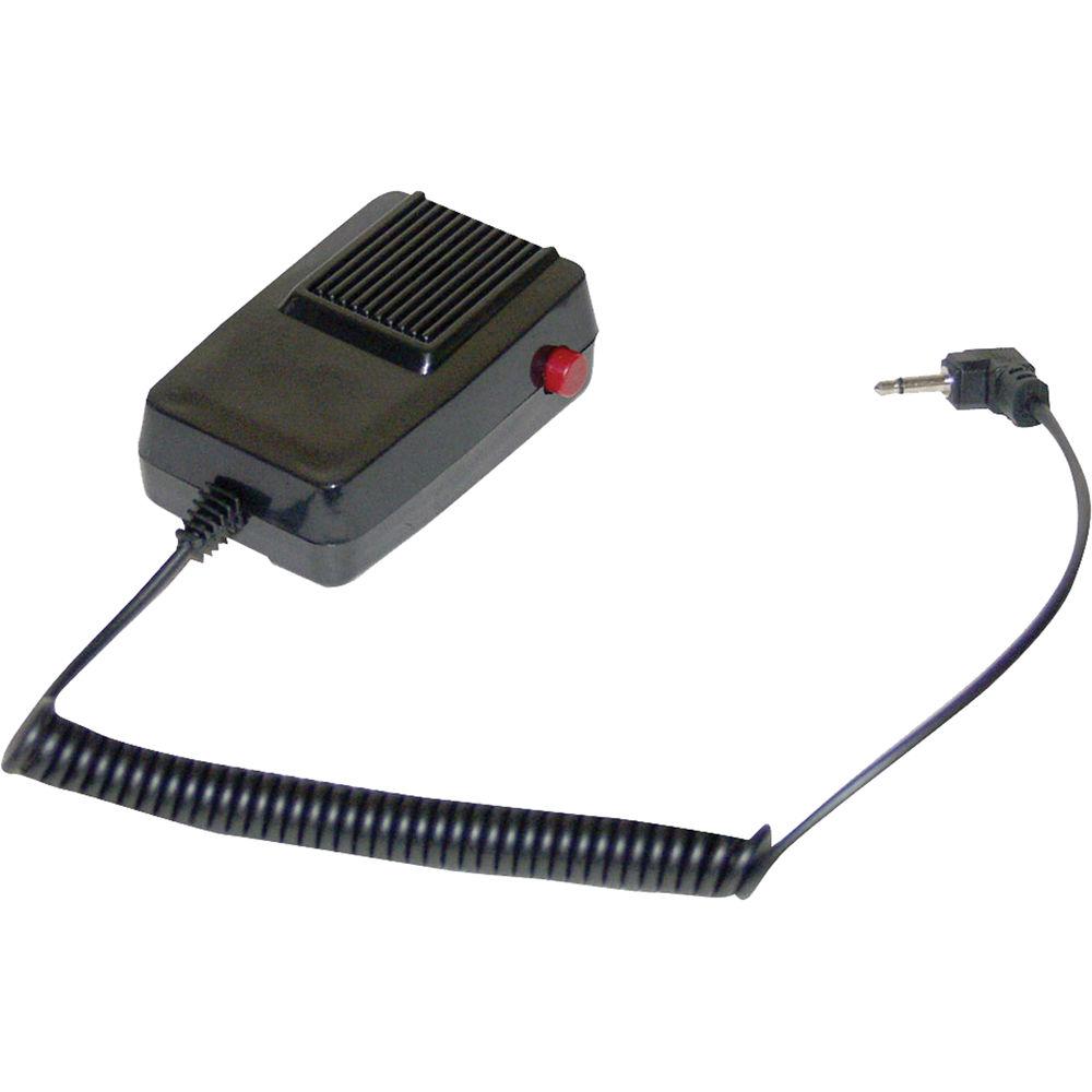 Pyle Pro PMP40 40W Megaphone with Siren & Detachable Handheld Microphone