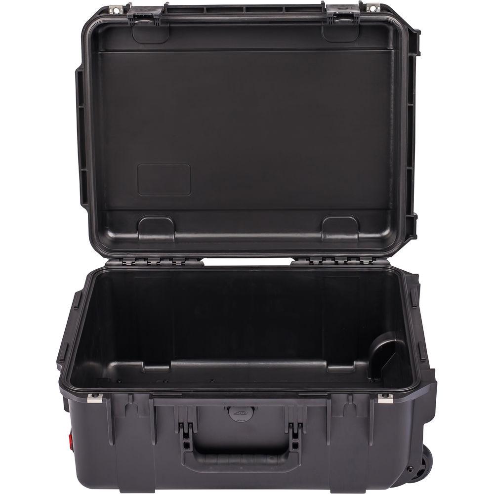 SKB 3I-1914-8B-E Mil-Std Waterproof Case 8" Deep