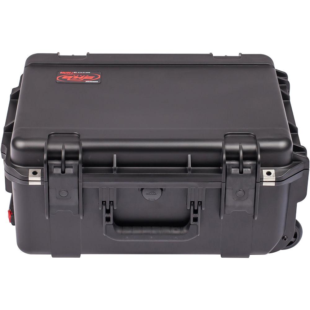 SKB 3I-1914-8B-E Mil-Std Waterproof Case 8" Deep