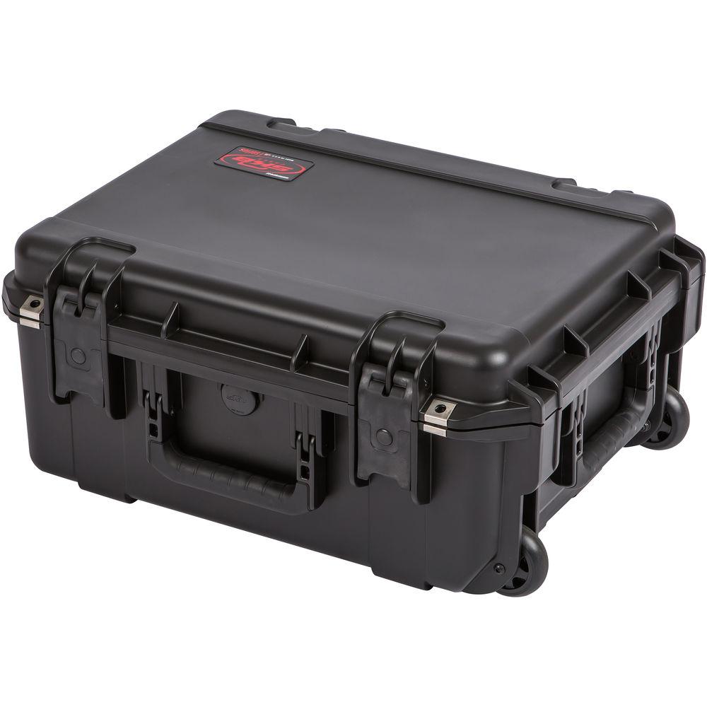 SKB 3I-1914-8B-E Mil-Std Waterproof Case 8" Deep