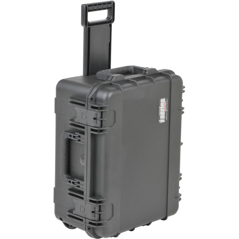 SKB 3I-1914-8B-E Mil-Std Waterproof Case 8" Deep