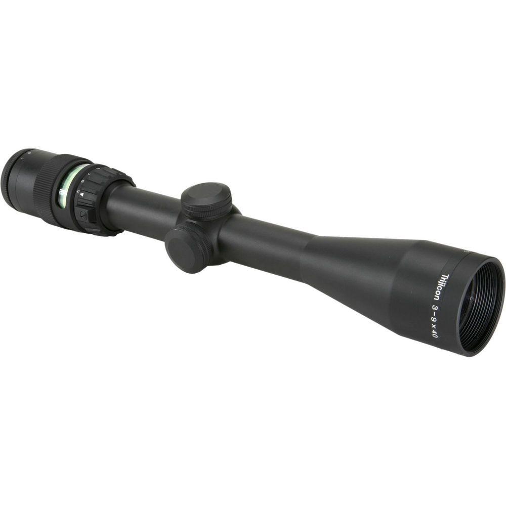 Trijicon AccuPoint 3-9x40 Riflescope