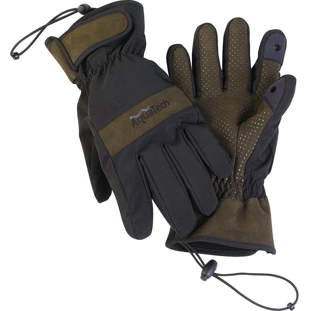 AquaTech Sensory Gloves