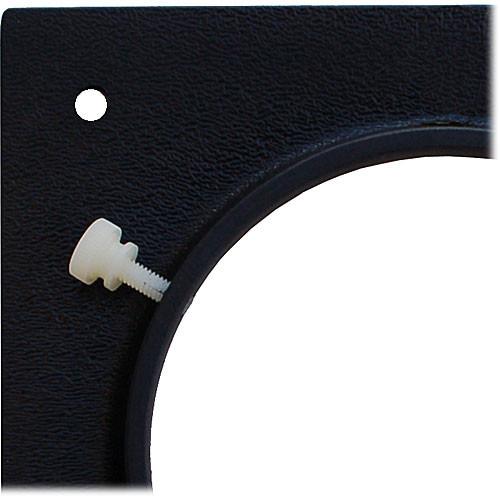 Barber Tech 98mm EZP Stealth Adapter Plate