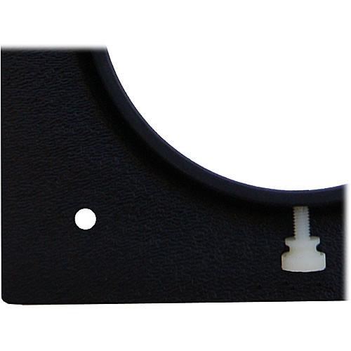 Barber Tech 98mm EZP Stealth Adapter Plate