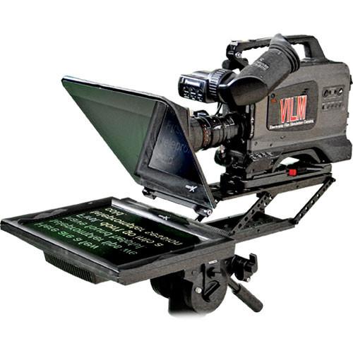 Barber Tech EZ Prompter LCD Platform