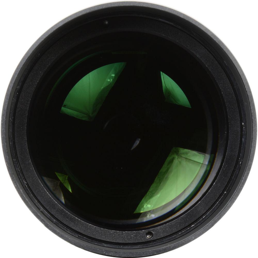 Bower 650-1300mm f 8-16 Manual Focus T-Mount Lens