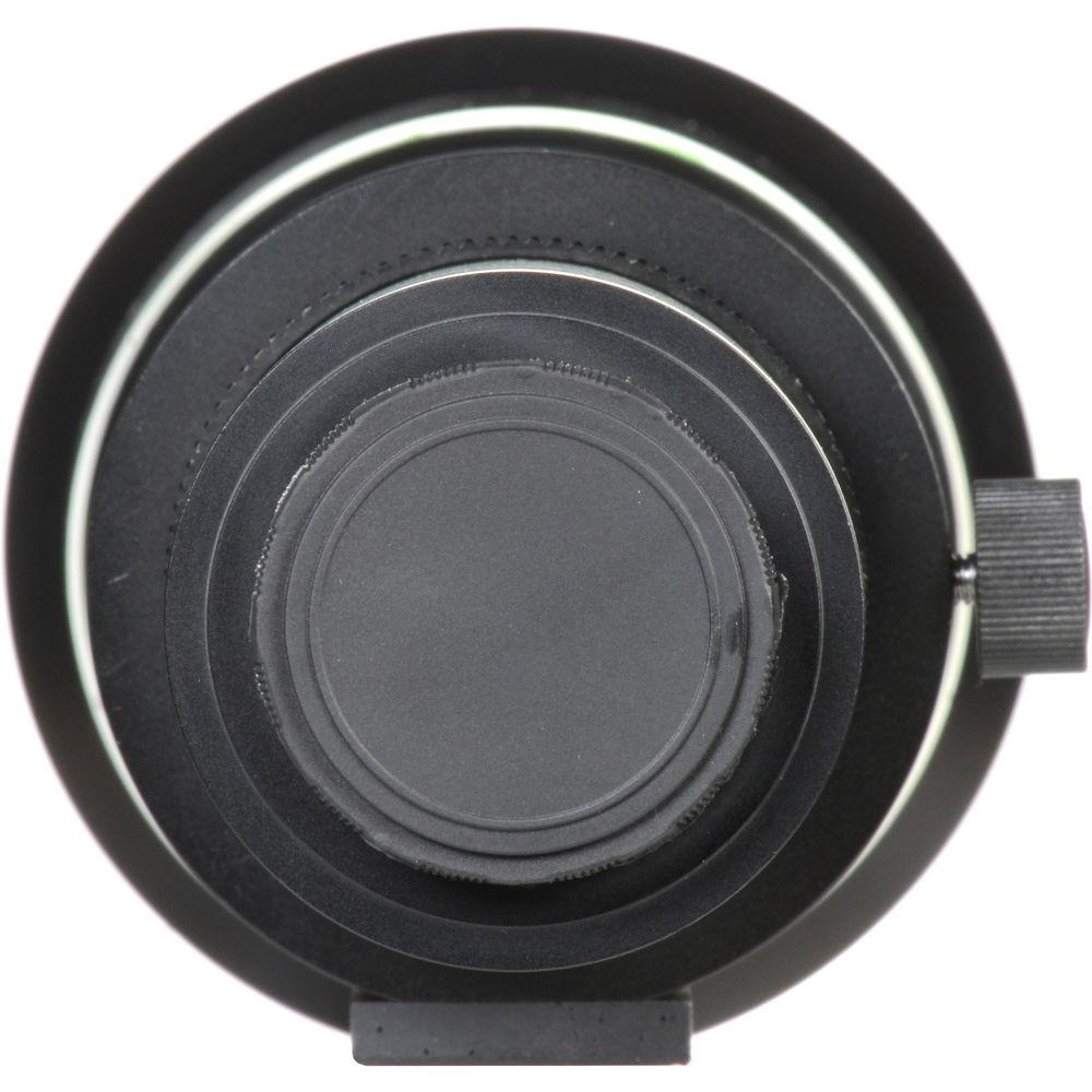 Bower 650-1300mm f 8-16 Manual Focus T-Mount Lens