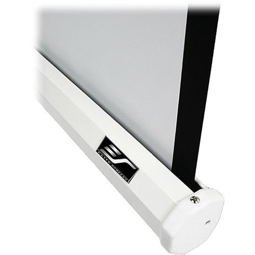 Elite Screens T71NWS1 Portable Tripod Screen