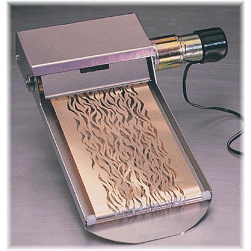 Gam Film FX Gobo Rotator with DMX Variable Speed Control