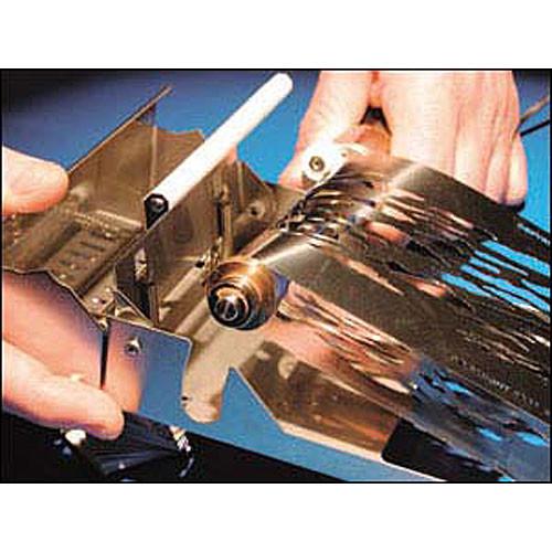 Gam Film FX Gobo Rotator with DMX Variable Speed Control