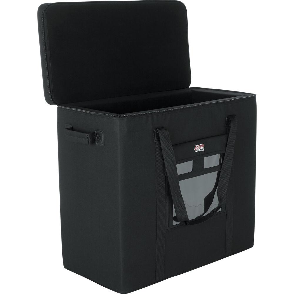Gator Cases GL-LCD-2224 Lightweight LCD Monitor Carry Case
