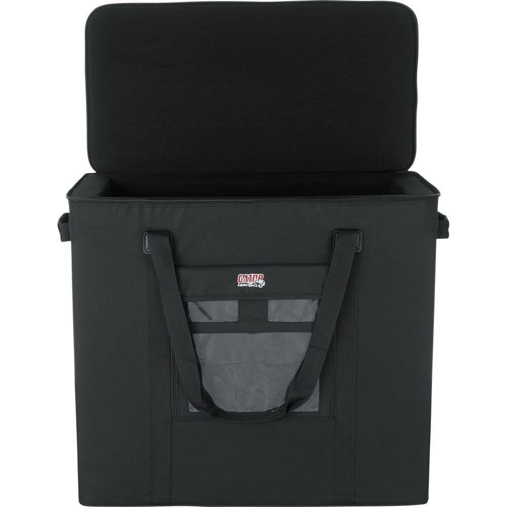 Gator Cases GL-LCD-2224 Lightweight LCD Monitor Carry Case