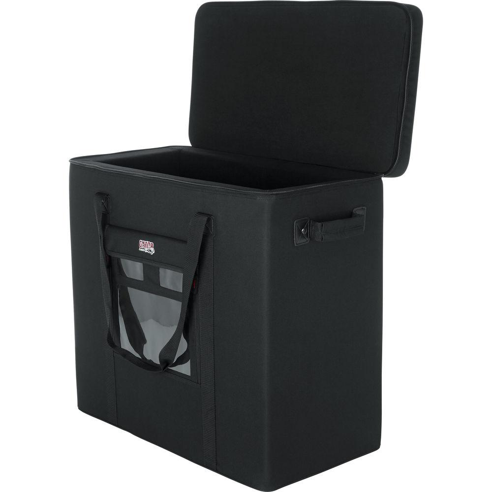 Gator Cases GL-LCD-2224 Lightweight LCD Monitor Carry Case