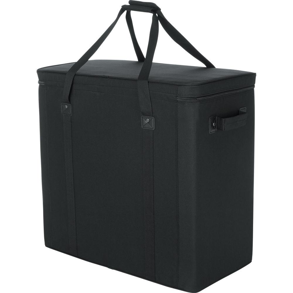 Gator Cases GL-LCD-2224 Lightweight LCD Monitor Carry Case
