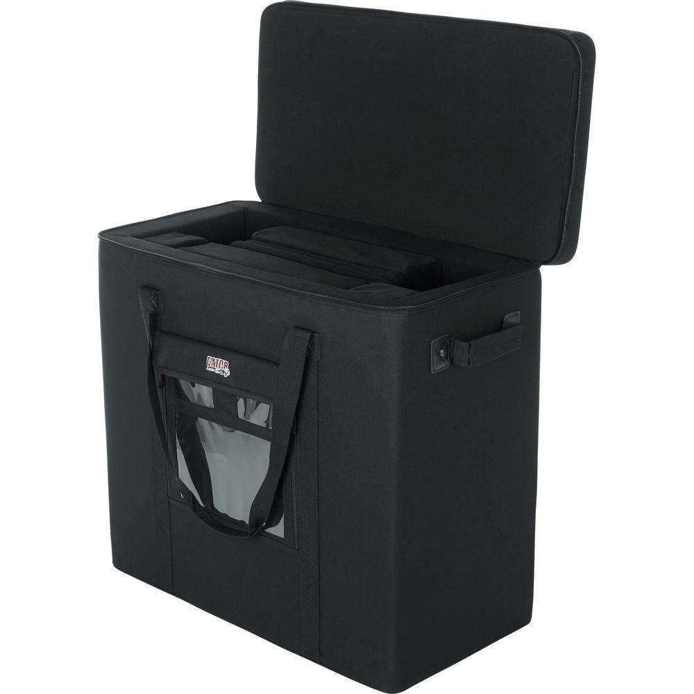 Gator Cases GL-LCD-2224 Lightweight LCD Monitor Carry Case