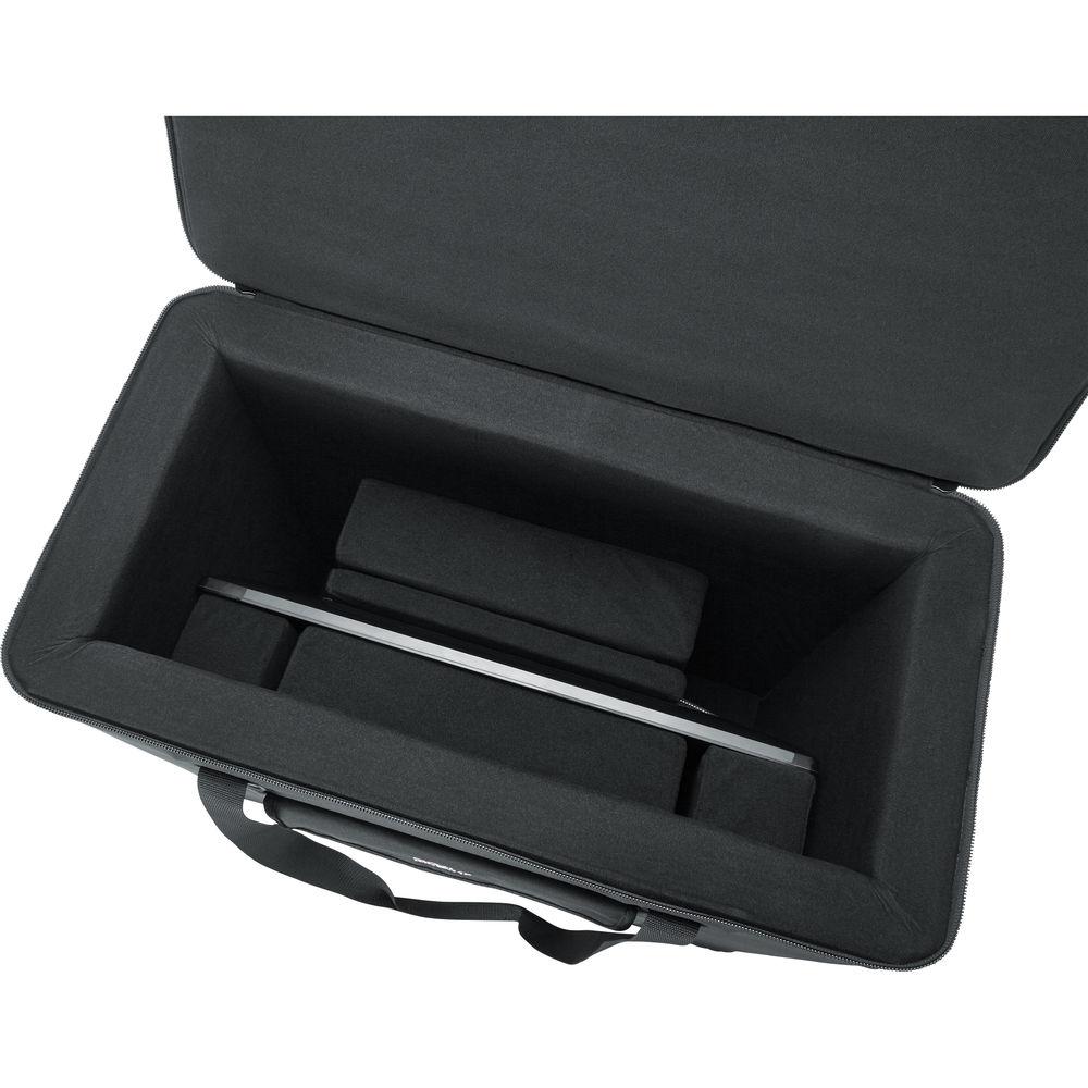 Gator Cases GL-LCD-2224 Lightweight LCD Monitor Carry Case