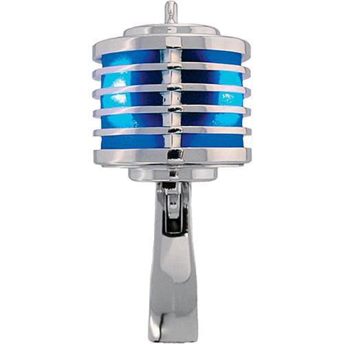Heil Sound The Fin Dynamic Chrome Vocal Microphone