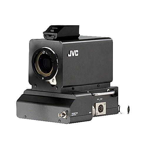JVC KY-F560U 1 2-Inch 3 CCD High-Resolution Industrial Camera for Remote, Pan Tilt and Studio Applications
