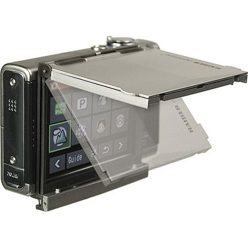 Kaiser digiShield Folding LCD Hood for 3" LCD Displays