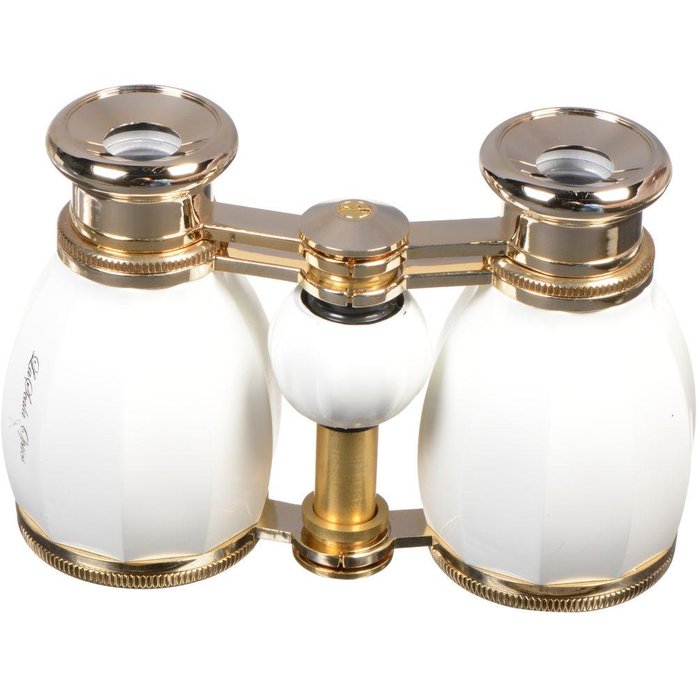 LaScala Optics 4x30 Hamlet Opera Glasses