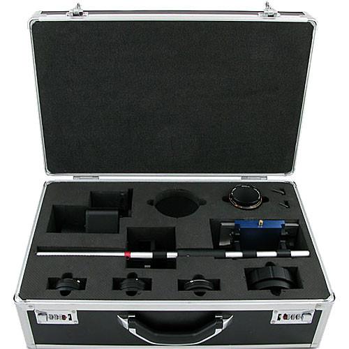 Letus35 LT35EX82HVX200 Extreme 35mm Lens Adapter